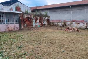 Rustico/terreno in centro paese