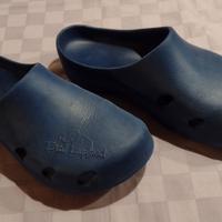 Zoccoli sabot professionali PETER LEGWOOD TG. 39