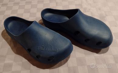 Zoccoli sabot professionali PETER LEGWOOD TG. 39