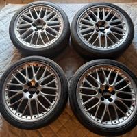 Cerchi Audi Speedline 19”