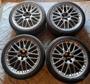 Cerchi Audi Speedline 19”