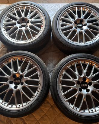 Cerchi Audi Speedline 19”