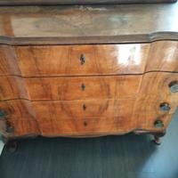 Como art deco vintage