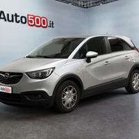 Opel Crossland X 1.2 Advance 83cv my18.5