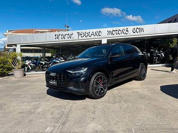 Audi Q8 50 TDI 286 CV quattro tiptronic Sport 2020