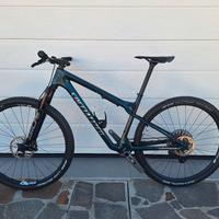 Specialized epic world cup pro 