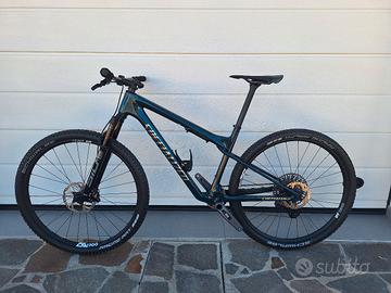 Specialized epic world cup pro 