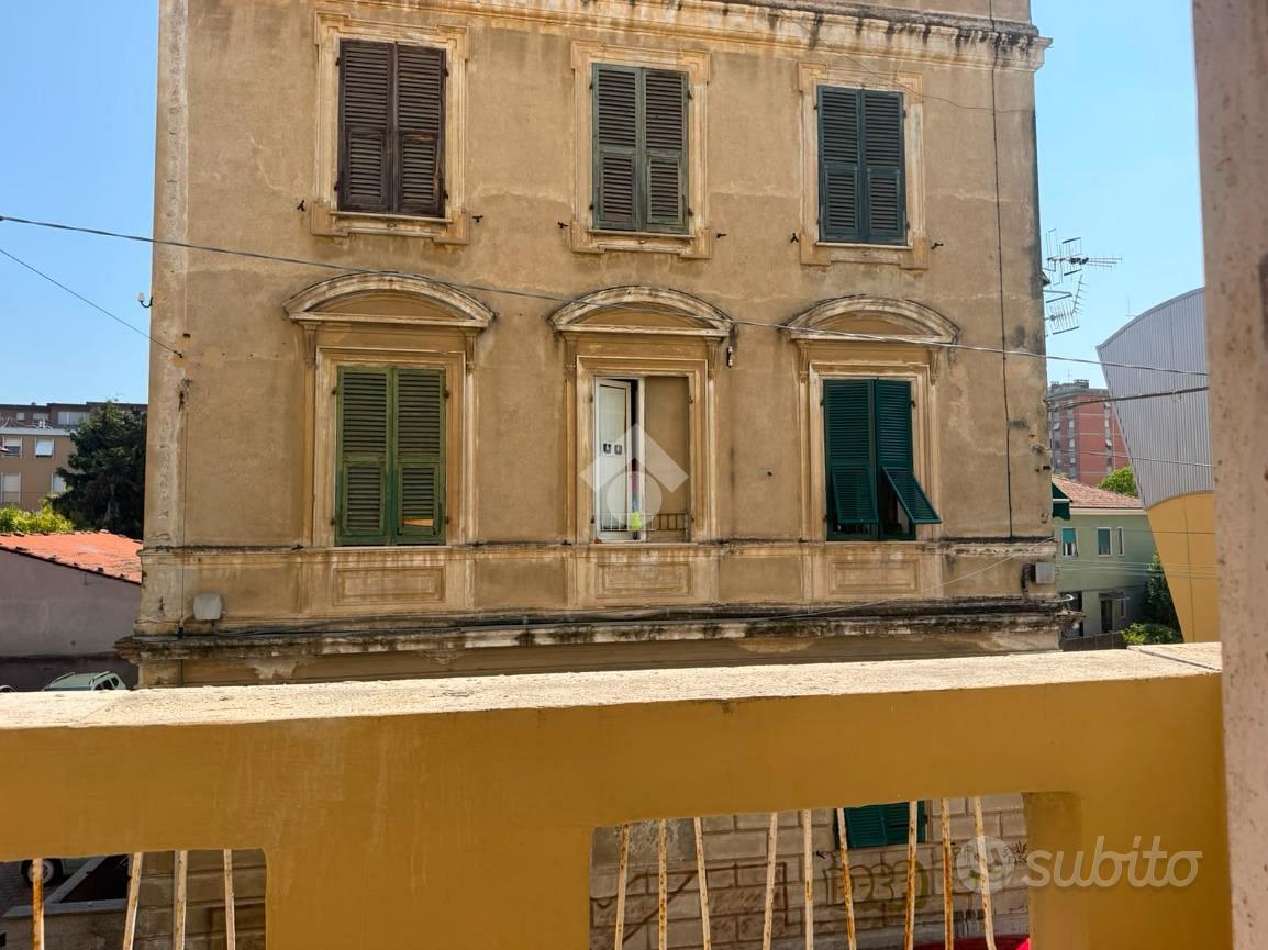 Appartamento – La Spezia, Migliarina, San Venerio - Altro