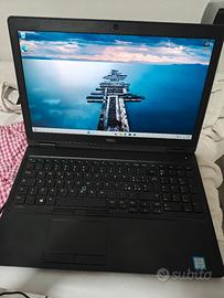 Dell 5580 