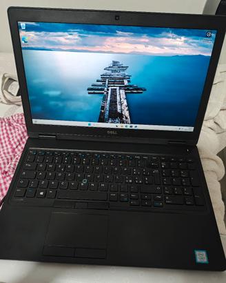 Dell 5580 
