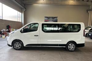 Fiat Talento 1.6 MJT Pulmino Passo Lungo