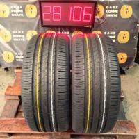 2 GOMME CONTINENTAL 245 45 18 85% ESTIVE