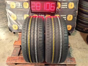 2 GOMME CONTINENTAL 245 45 18 85% ESTIVE