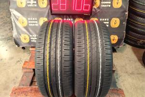 2 GOMME CONTINENTAL 245 45 18 85% ESTIVE