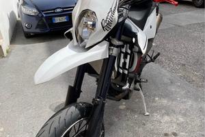 Husqvarna 630 2011 27500km