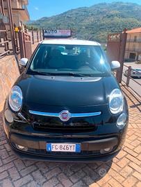 Fiat 500L 1.3 Multijet 95 CV Pop Star