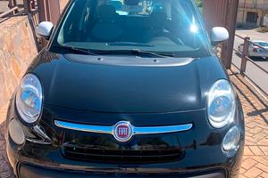 Fiat 500L 1.3 Multijet 95 CV Pop Star
