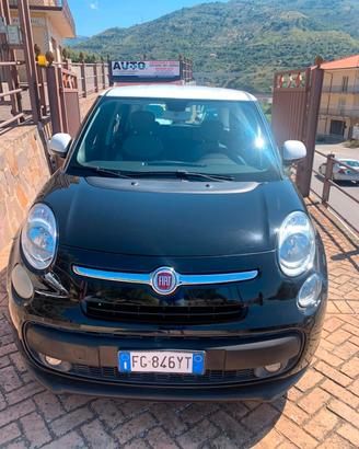 Fiat 500L 1.3 Multijet 95 CV Pop Star