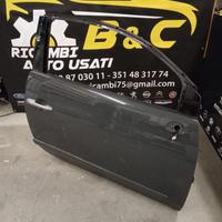 PORTA ANTERIORE DX 500