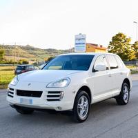 Porsche Cayenne 3.0 Diesel Anno 2010 Automatico