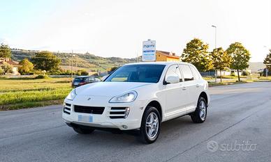 Porsche Cayenne 3.0 Diesel Anno 2010 Automatico