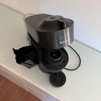 Macchina da caffé nespresso