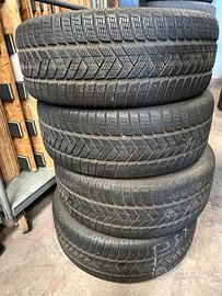 Gomme 255 60 18 invernali