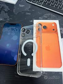 Iphone 17 Pro Max 256 Gb - NUOVO