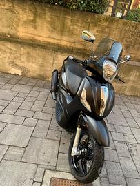 Piaggio Beverly 350 ABS Police