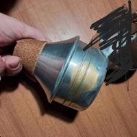 tromba harmon