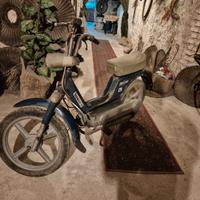 Piaggio Boxer 2