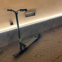 monopattino da freestyle