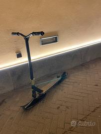 monopattino da freestyle