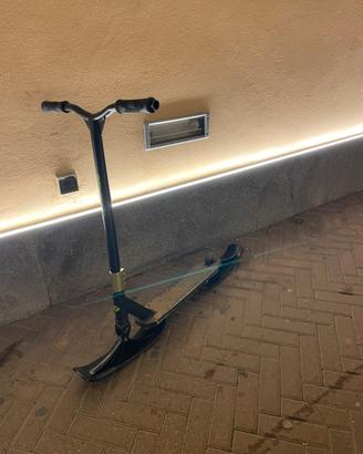 monopattino da freestyle