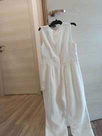 Tuta elegante