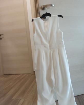 Tuta elegante