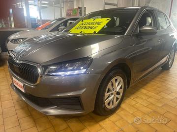 SKODA Fabia 1.0 TSI EVO 95 CV Ambition C/GRIMALD