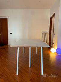 Hay Tavolo Loop Stand 180 cm, bianco - Arredamento e Casalinghi In vendita  a Salerno