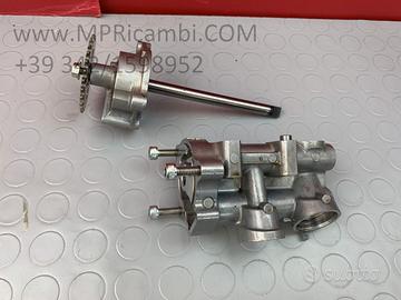 POMPA OLIO SUZUKI GSXR 750 2006 2007 GSX K6 K7 R74