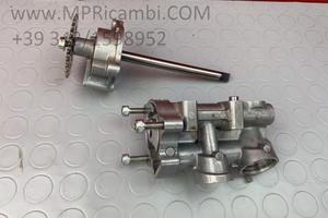 POMPA OLIO SUZUKI GSXR 750 2006 2007 GSX K6 K7 R74