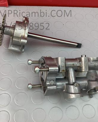 POMPA OLIO SUZUKI GSXR 750 2006 2007 GSX K6 K7 R74