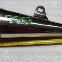 SCARICO PIT BIKE SCOOTER INGRESSO 32