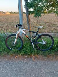 mtb. ktm da 26