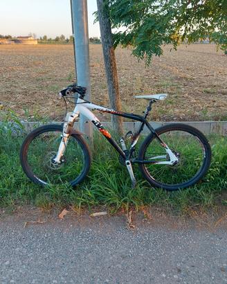mtb. ktm da 26