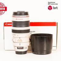 Canon EF 100-400 F4.5-5.6 L IS USM (Canon)