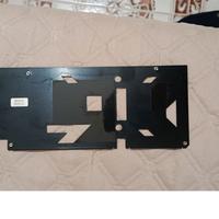 raffreddamento scheda video