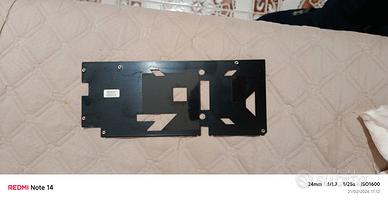 raffreddamento scheda video