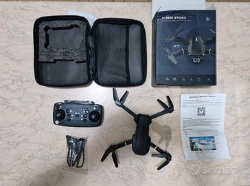 Drone E88 PRO