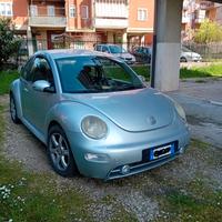 Newbeetle 1.9 TDI