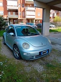 Newbeetle 1.9 TDI
